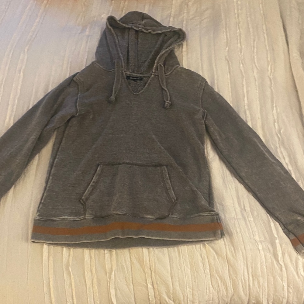 Ocean Drive Sweatshirt